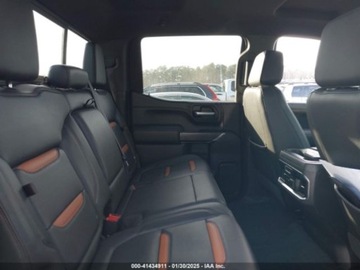  GMC Sierra 1500 Short Box AT4 2021 5.3l 5.3 Benzyna 355KM, zdjęcie 10