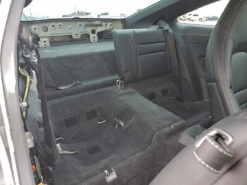 Porsche 911 992 2021 Porsche 911 Carrera S 2021 3.0 Benzyna 443KM, zdjęcie 9