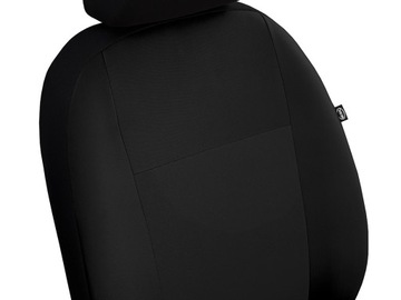 Чехлы на сиденья DACIA Sandero Logan 1 2 Duster RENAULT