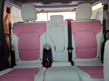 Ford 2025 Ford Bronco Heritage 2025 2.7L 2.7 Benzyna 315KM, zdjęcie 10