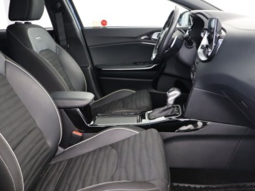 Kia Proceed Shooting Brake Facelifting 1.5 T-GDI 140KM 2024 Kia ProCeed 1.5 T-GDI, Salon Polska, Serwis ASO, zdjęcie 8
