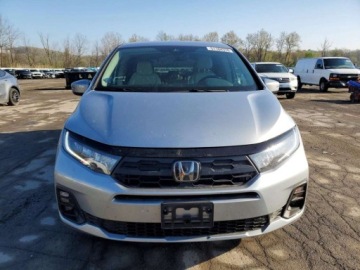 Honda Odyssey IV 2026 Honda Odyssey EX-L 2026 3.5 Benzyna 280KM, zdjęcie 5