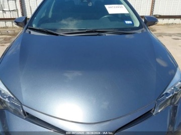 Toyota Corolla XII 2019 Toyota Corolla 2019 Toyota Corolla L CVT (Natl) 1.8 Benzyna 132KM, zdjęcie 5
