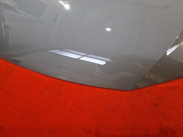 КАПОТ ПАССАТ Б8