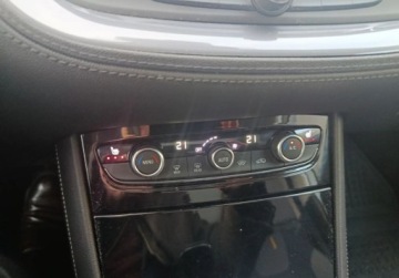 Opel 2020 Opel Grandland X Pierwszy wlasciciel. Salon Polska 1.2 Benzyna 130KM, zdjęcie 6