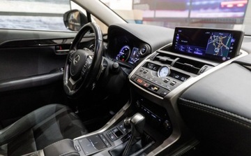 Lexus NX I SUV Facelifting 300h 197KM 2020 Lexus NX 300h Optimum AWD 2.5 Hybryda 197KM, zdjęcie 20