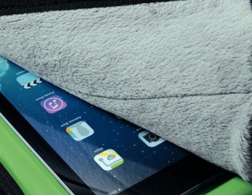 ВЫСОКОКАЧЕСТВЕННЫЙ РЮКЗАК LEITZ СУМКА ДЛЯ НОУТБУКА 13.3