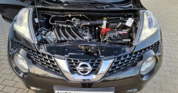Nissan Juke I SUV Facelifting 1.6i (Euro 6) 117KM 2016 Nissan Juke 1,6 117KM Benzyna Automat Navi Kamera Lift 1.6 Benzyna 117KM, zdjęcie 33