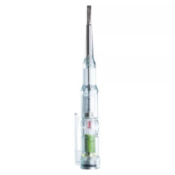 Próbnik, tester napięcia VT-110 stałe i zmienne