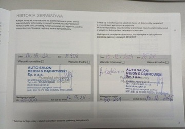 Peugeot 2008 II e-SUV Elektryczny 50kWh 136KM 2023 Peugeot 2008 271 e-2008 Allure Pack 136 KM I wl. Gwarancja FV23, zdjęcie 35