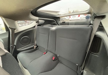 Honda CR-Z 2010 Honda CR-Z Honda CR-Z 1.5 Hybryda 114KM, zdjęcie 10