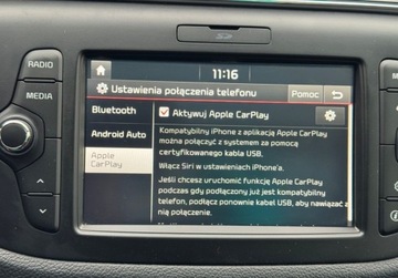 Kia Ceed II GT 5d 1.6 T-GDI 204KM 2017 Kia Ceed GT 1.6 204KM Climatronic NAVI Kamera PANO Bezwypadkowy SERWIS, zdjęcie 37