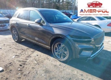  Genesis GV70 2024 2.5 Benzyna 300KM