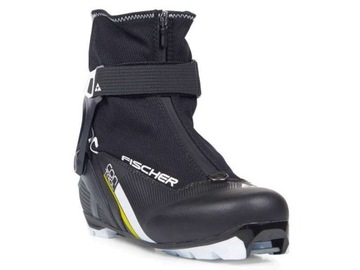 Кроссовки Fischer XC Control 2022 38