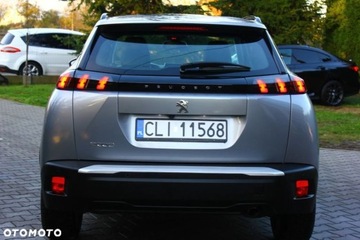 Peugeot 2008 II 2020 Peugeot 2008 Peugeot 2008 1.5 Diesel 130KM, zdjęcie 18