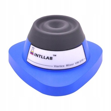 Mini Shaker do probówek z tuszem