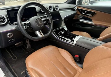 Mercedes CLE 2023 Mercedes-Benz CLE Mercedes-Benz CLE 2.0 Hybryda 258KM, zdjęcie 7