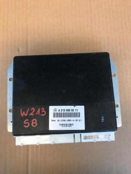 MERCEDES E W213 MODUL PNEUMATIKY A2139008211