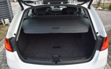 BMW Seria 3 F30-F31-F34 Touring Facelifting 2.0 316d 116KM 2015 BMW Seria 3 2.0D 2015r Klimatronik Elektryczna Klapa Sprowadzony Oplacony, zdjęcie 18