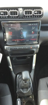 Citroen C3 Aircross  I Crossover Facelifting 1.5 BlueHDi 110KM 2024 Citroen C3 Aircross 1.5 Hdi 30.tyskm !, zdjęcie 21