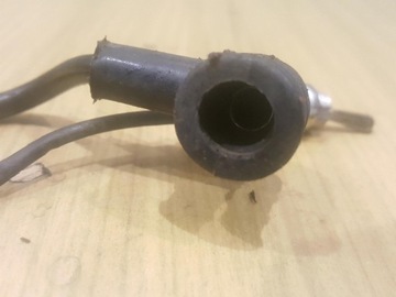 МОДУЛЬ КАТУШКИ VIRON VR 5200 КАТУШКА ИСКРА