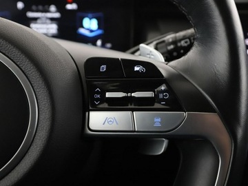 Hyundai Tucson IV SUV 1.6 CRDI 48V 136KM 2021 Hyundai Tucson 1.6 CRDi Mild-Hybrid Klimatronik, zdjęcie 30