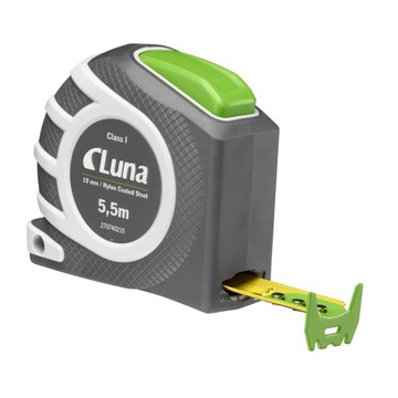 LUNA PRZYMIAR TAŚMOWY AUTO LOCK 5.5M 270740210