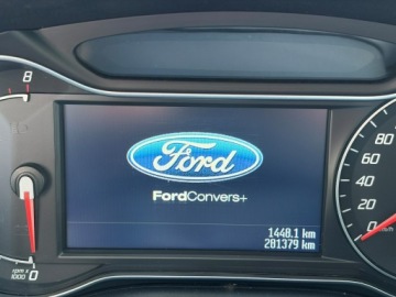Ford S-Max I Van Facelifting 1.6 EcoBoost 160KM 2014 Ford S-Max 1.6 T 160 KM Titanium Alcantara Xenony, zdjęcie 20