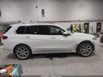 BMW X7 2022 BMW X7 xDrive40i 2022 3.0 Benzyna 335KM, zdjęcie 6
