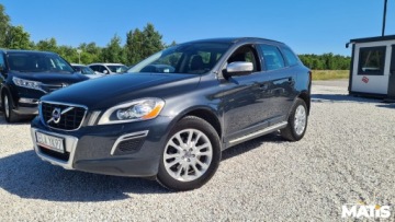 Volvo XC60 I SUV 2.0 D3 163KM 2013 Volvo XC 60 2.0 163KM Automat skora xenony navi 100 bezwypadek 2.0 Diesel, zdjęcie 17