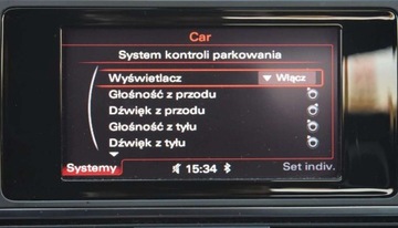 Audi A6 C7 Limousine 2.0 TDI 177KM 2014 Audi A6 Limousine 2.0 TDI Manual S-Line Skory Navi Bixenon 2.0 Diesel, zdjęcie 27