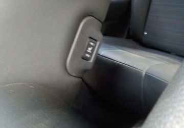 Nissan Leaf II Hatchback Elektryczny 40kWh 150KM 2020 Nissan Leaf Okazja Elektryczny 150KM, zdjęcie 24