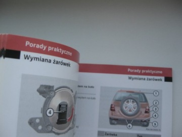MERCEDES W164 M Class 05-08 инструкция по эксплуатации PL