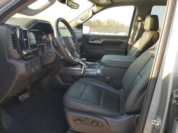 Chevrolet 2024 Chevrolet K1500 Silverado LTZ 2024 5.3L 5.3 Benzyna 355KM, zdjęcie 7