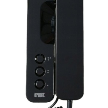 UNIFONE ЦИФРОВОЙ 2-ПРОВОДНОЙ ИНТЕРФОН URMET 1140/622-B