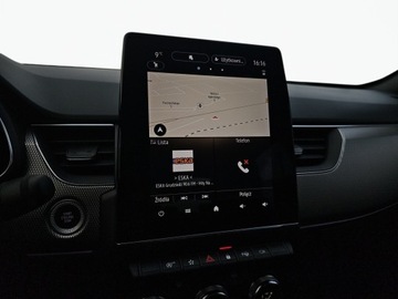 Renault Arkana SUV 1.3 TCe 140KM 2024 Renault Arkana SalonPL FV23% 1WŁ. Czujniki Kamera, zdjęcie 19