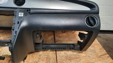 ПРИБОРНАЯ ПАНЕЛЬ КОНСОЛЬ MITSUBISHI OUTLANDER I 03-06