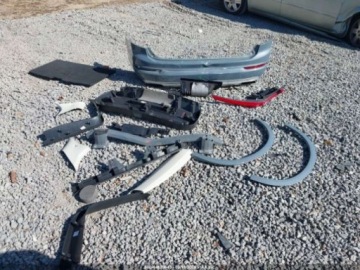 Volvo XC90 II SUV Facelifting 2.0 T5 250KM 2020 Volvo XC 90 2020 r., 2,0L T5 MOMENTUM 2.0 Benzyna 250KM, zdjęcie 10