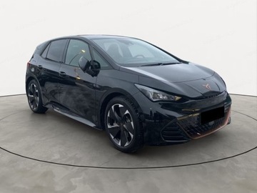 Cupra Born 58 kWh 204KM 2025 CUPRA Born Advantage Edition 59kWh Hatchback 204KM 2025, zdjęcie 1