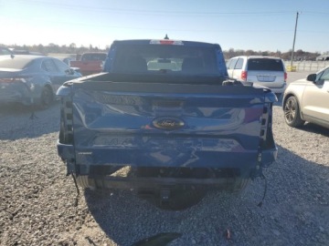 Ford Maverick II 2024 Ford Maverick Xlt 2024 2.5 Hybryda 191KM, zdjęcie 2