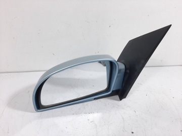 HYUNDAI GETZ 1.5CRDI 06R ZRCÁTKO LEVÉ 5PIN KÓD 2B