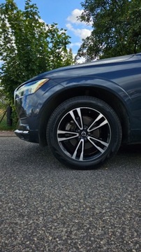 Volvo XC60 II Crossover T5 250KM 2020 Volvo XC 60 Volvo Xc60 2.0 T5 Panorama Skora El klapa Kamera 2.0, zdjęcie 21