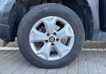 Dacia Duster II SUV 1.0 TCe LPG 100KM 2021 Dacia Duster 1.0 Tce LPG 100KM Comfort Czujniki SalonPL SerwisASO FVmarza, zdjęcie 28