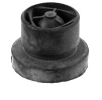 ПРОСТАВКА КРЫШКИ ДВИГАТЕЛЯ OPEL INSIGNIA A