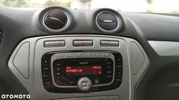 Ford Mondeo IV Kombi 2.0 Duratec Flexifuel 145KM 2009 Ford Mondeo 2.0benzyna czujniki parkowania super stan wrocil na kolach, zdjęcie 24