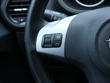 Opel Corsa D Hatchback 1.4 87KM 2011 Opel Corsa 1.4, Klima,ALU, zdjęcie 16