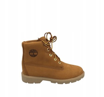 Buty dziecięce trzewiki Timberland Classic roz. 35
