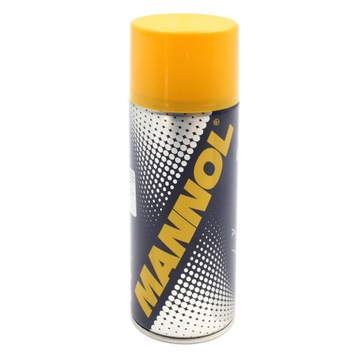 MANNOL MULTI FUNKTION M-40 450ML - СМАЗКА, ПРОНИКАЮЩИЙ СПРЕЙ (9899)