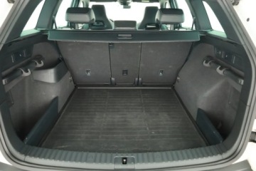 Skoda Kodiaq I SUV Facelifting 2.0 TSI 190KM 2022 Skoda Kodiaq 2.0 TSI, Salon Polska, Serwis ASO, zdjęcie 10