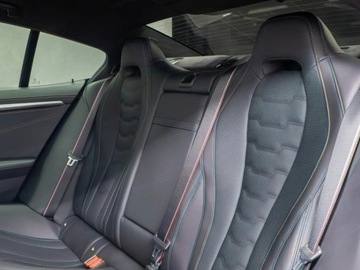 BMW Seria 8 II Coupe Facelifting 3.0 840i 333KM 2025 BMW Seria 8 Gran Coupe 840i xDrive Sedan 3.0 (333KM) 2025, zdjęcie 14